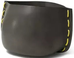 Bone- Yellow color