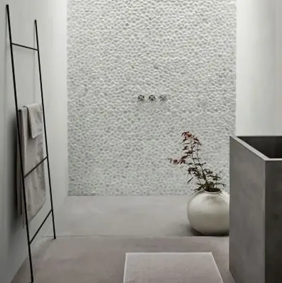 FERA Towel Ladder