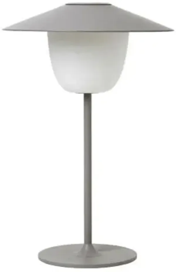 Ani 3-in-1 Rechargeable Table Lamp