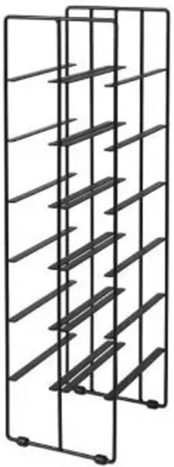 PILARE Wine Rack