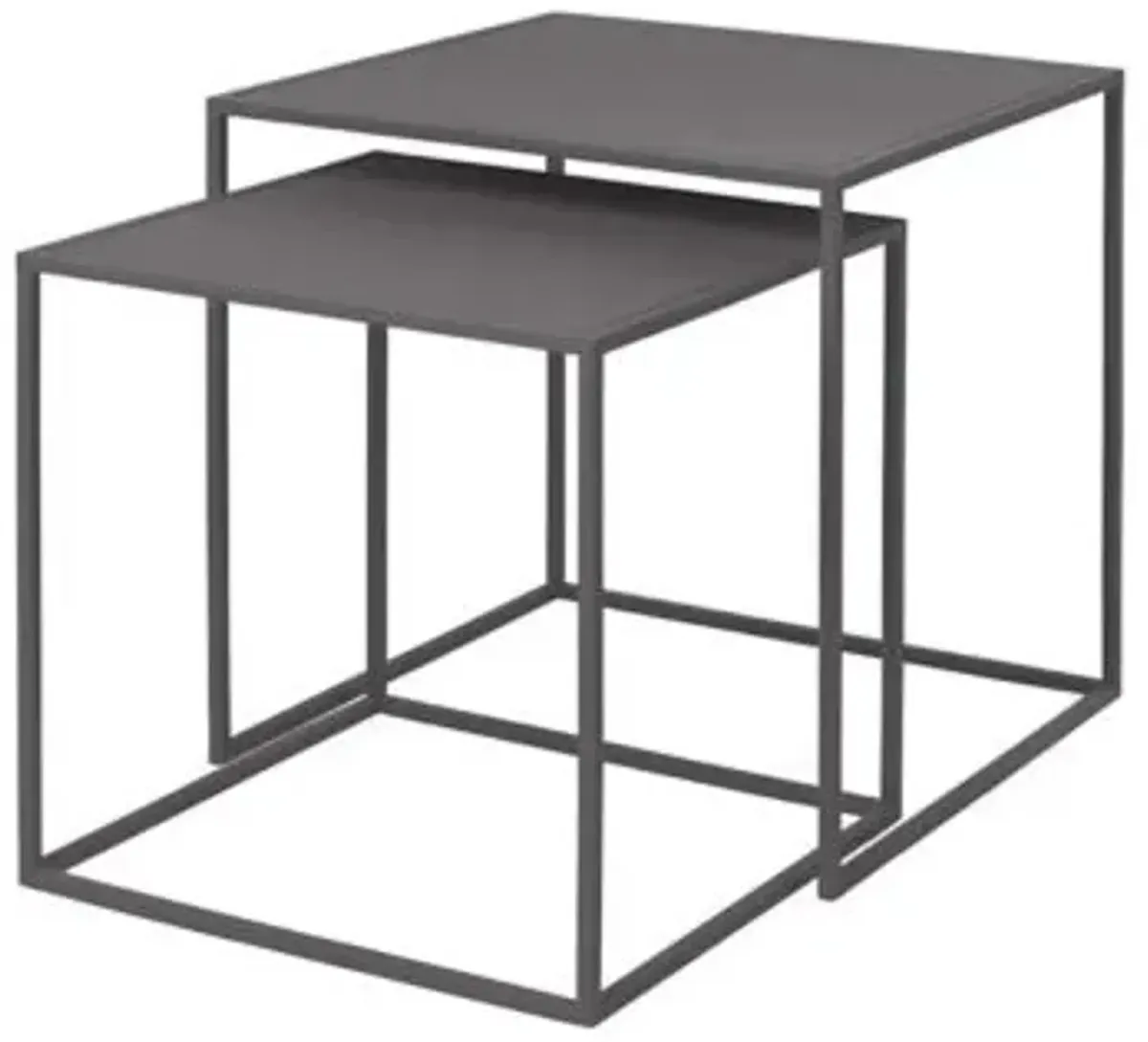 FERA Nesting Side Tables - Set of 2