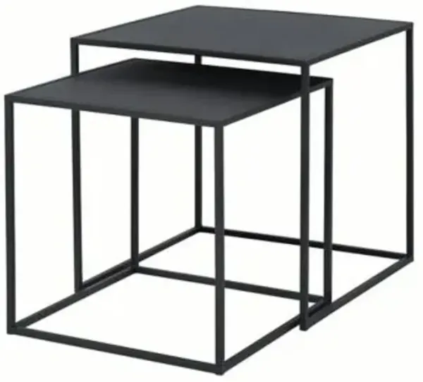 FERA Nesting Side Tables - Set of 2