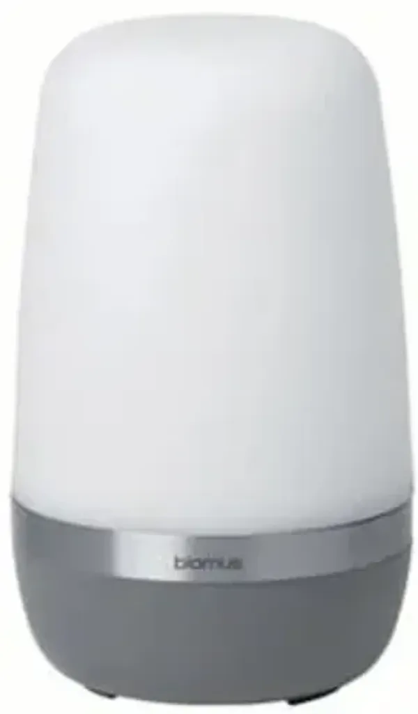 Spirit Outdoor LED Rechargeable Lamp