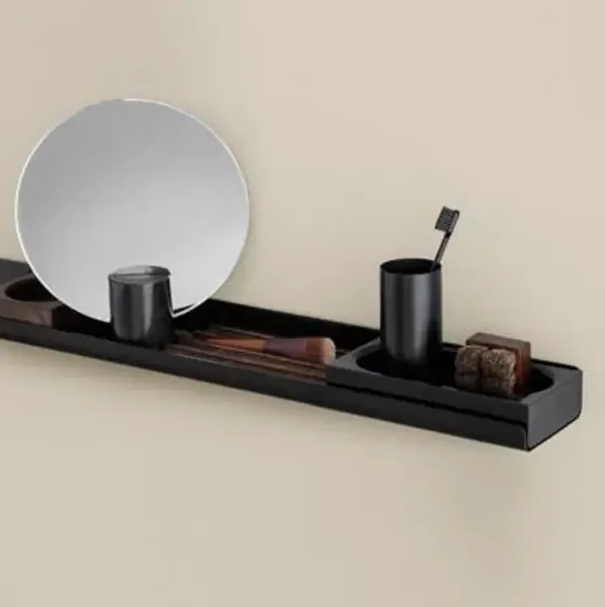 MODO Acrylic Tray