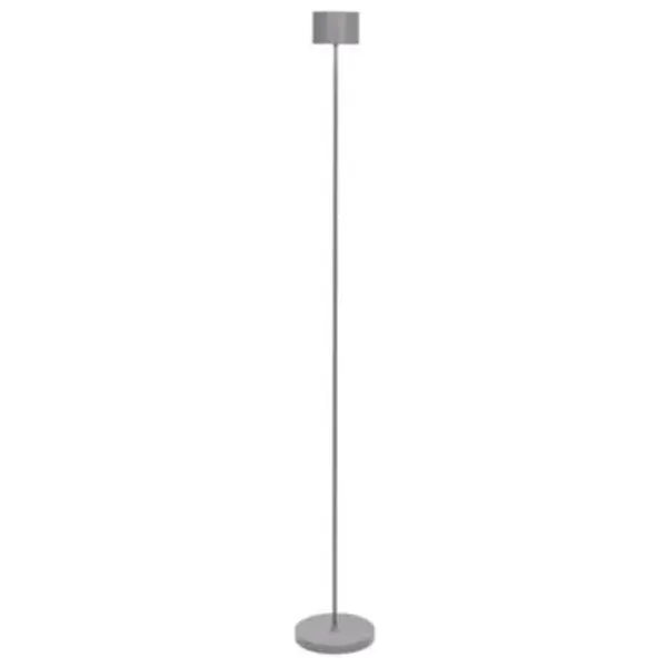 FAROL Mobile Rechargeable LED Floor Lamp
