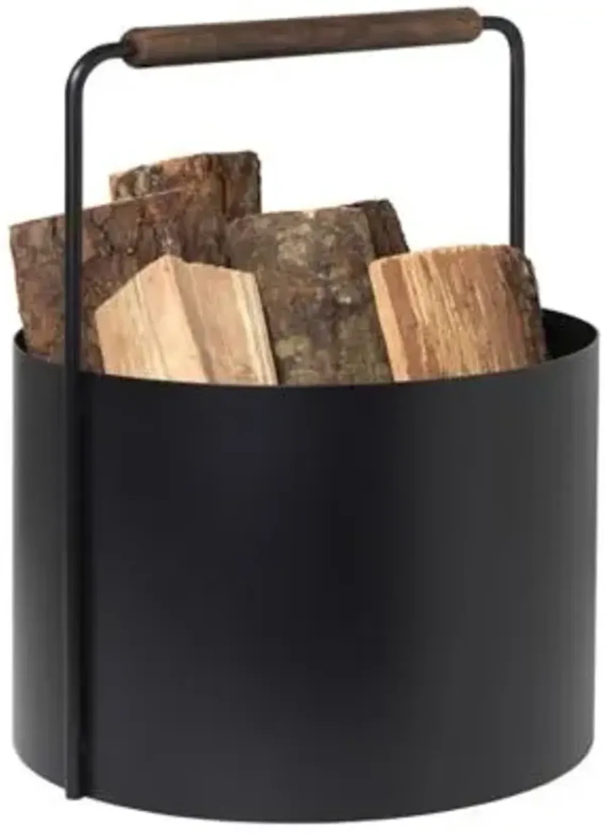 ASHI Firewood Basket