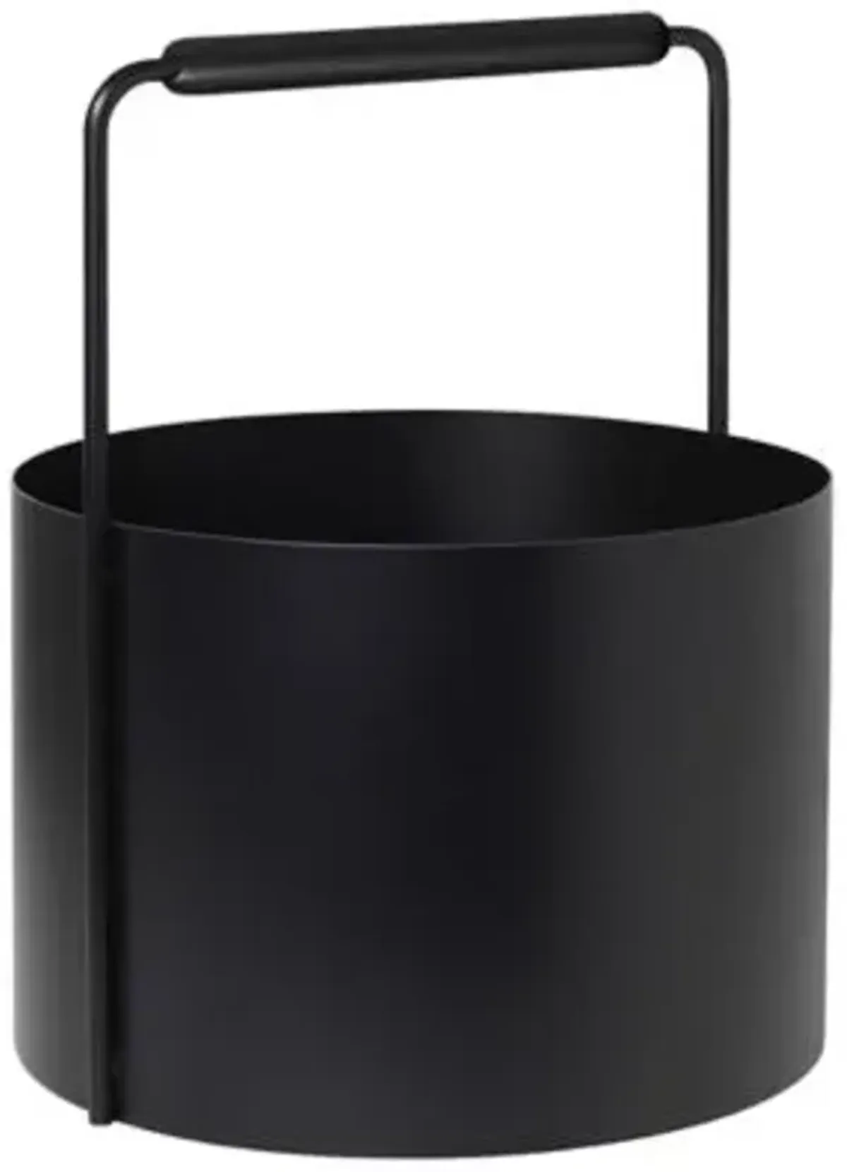 ASHI Firewood Basket