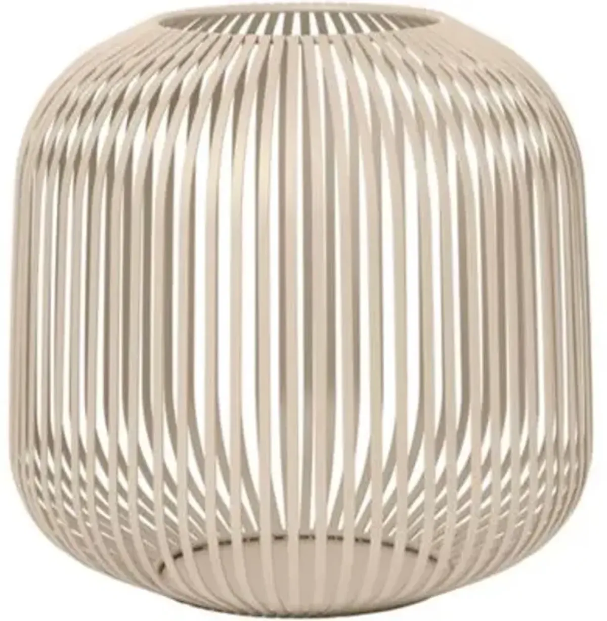 LITO Candle Lantern