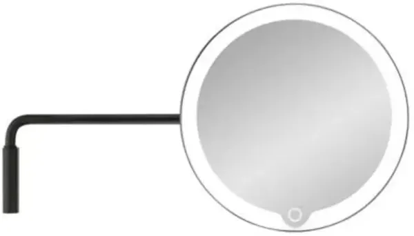 MODO Wall Mounted LED Vanity Mirror