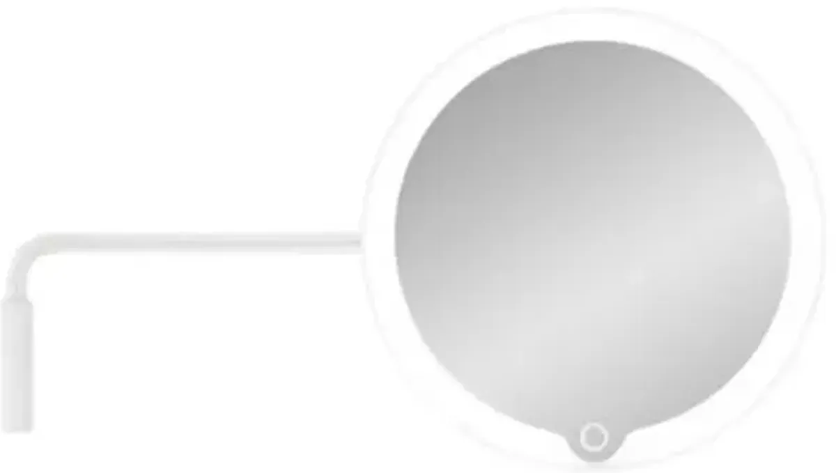 MODO Wall Mounted LED Vanity Mirror
