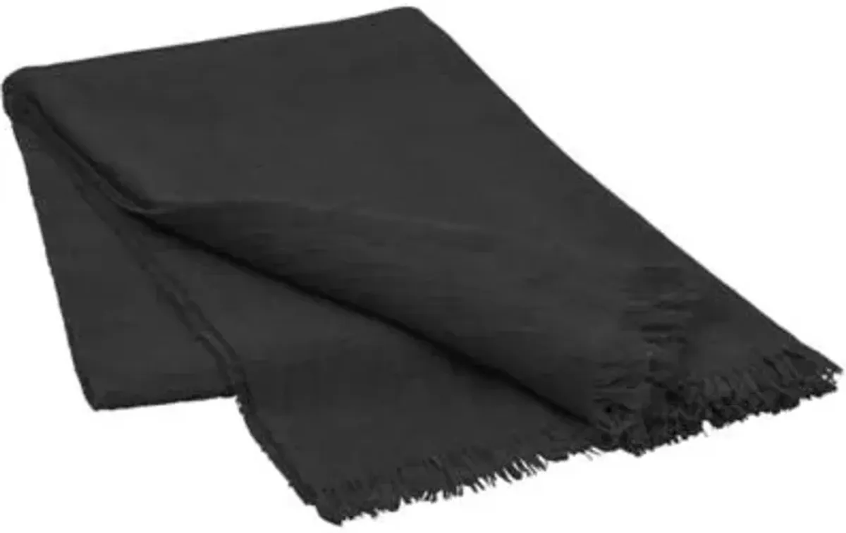 MERINO Wool Throw