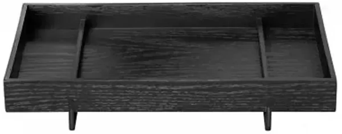 ABENTO Hardwood Tray