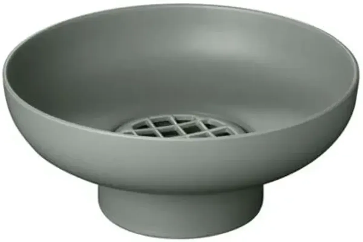 Miyabi Ceramic Low Vase