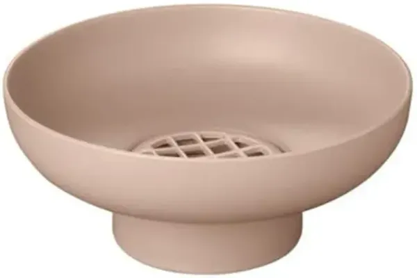 Miyabi Ceramic Low Vase