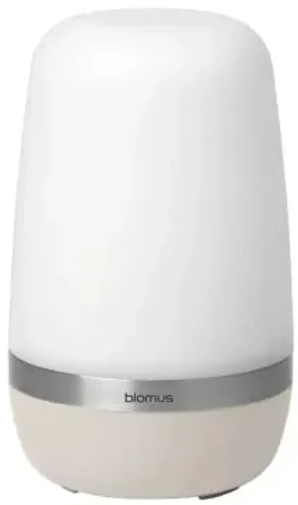 Spirit Outdoor LED Rechargeable Lamp