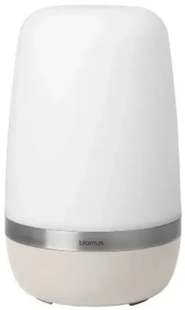 Spirit Outdoor LED Rechargeable Lamp