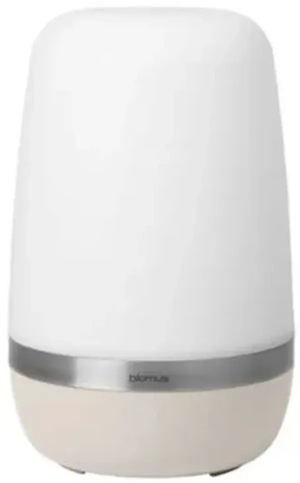 Spirit Outdoor LED Rechargeable Lamp