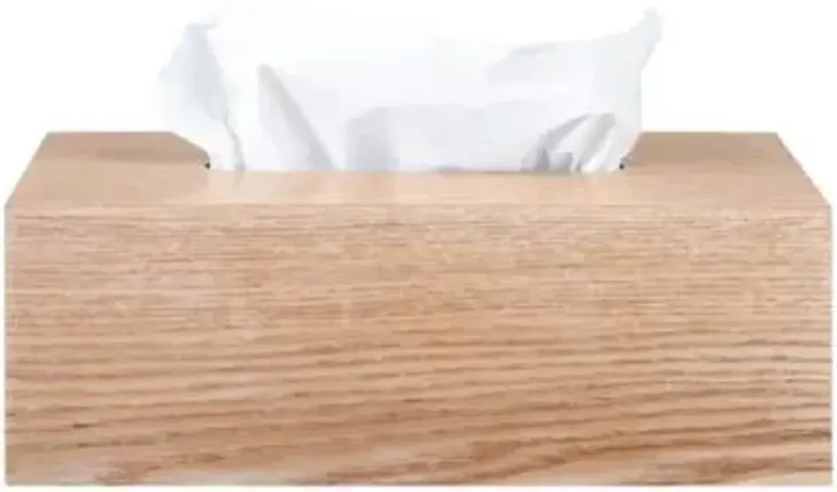 Wilo Tissue Box Cover