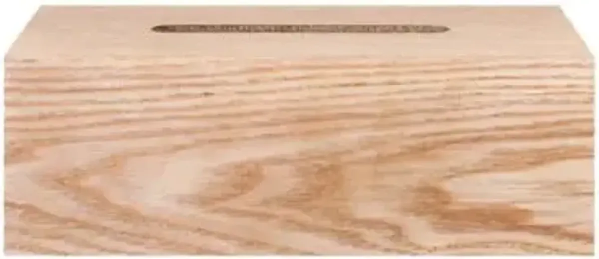 Wilo Tissue Box Cover