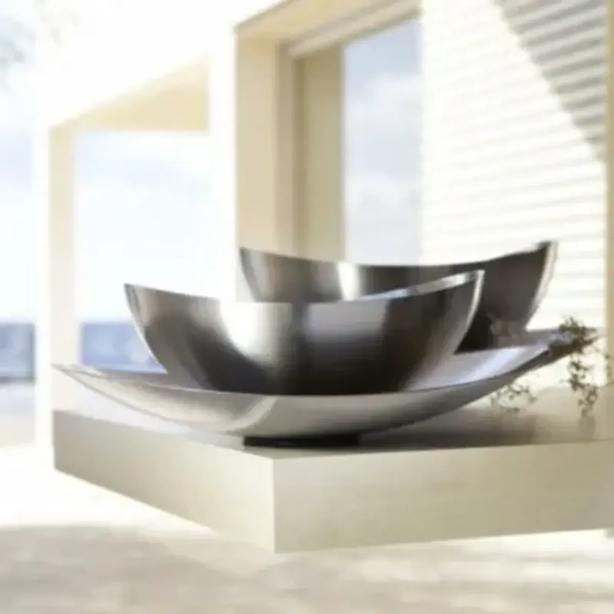 Ondea Decorative Bowl/Tray