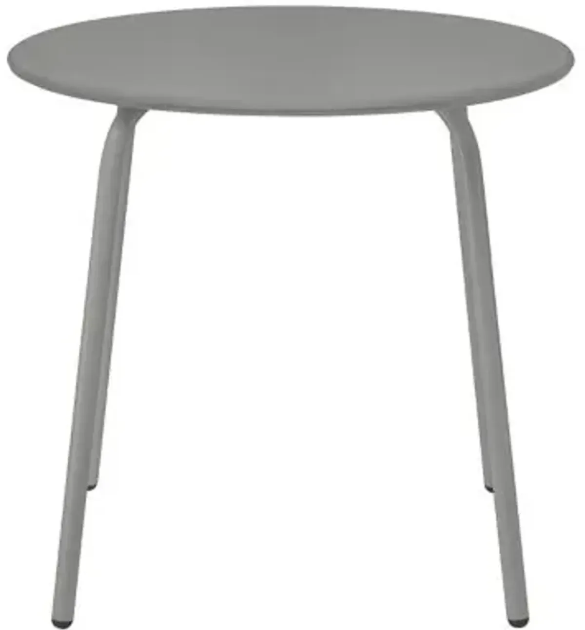 YUA Outdoor Round Bistro Table