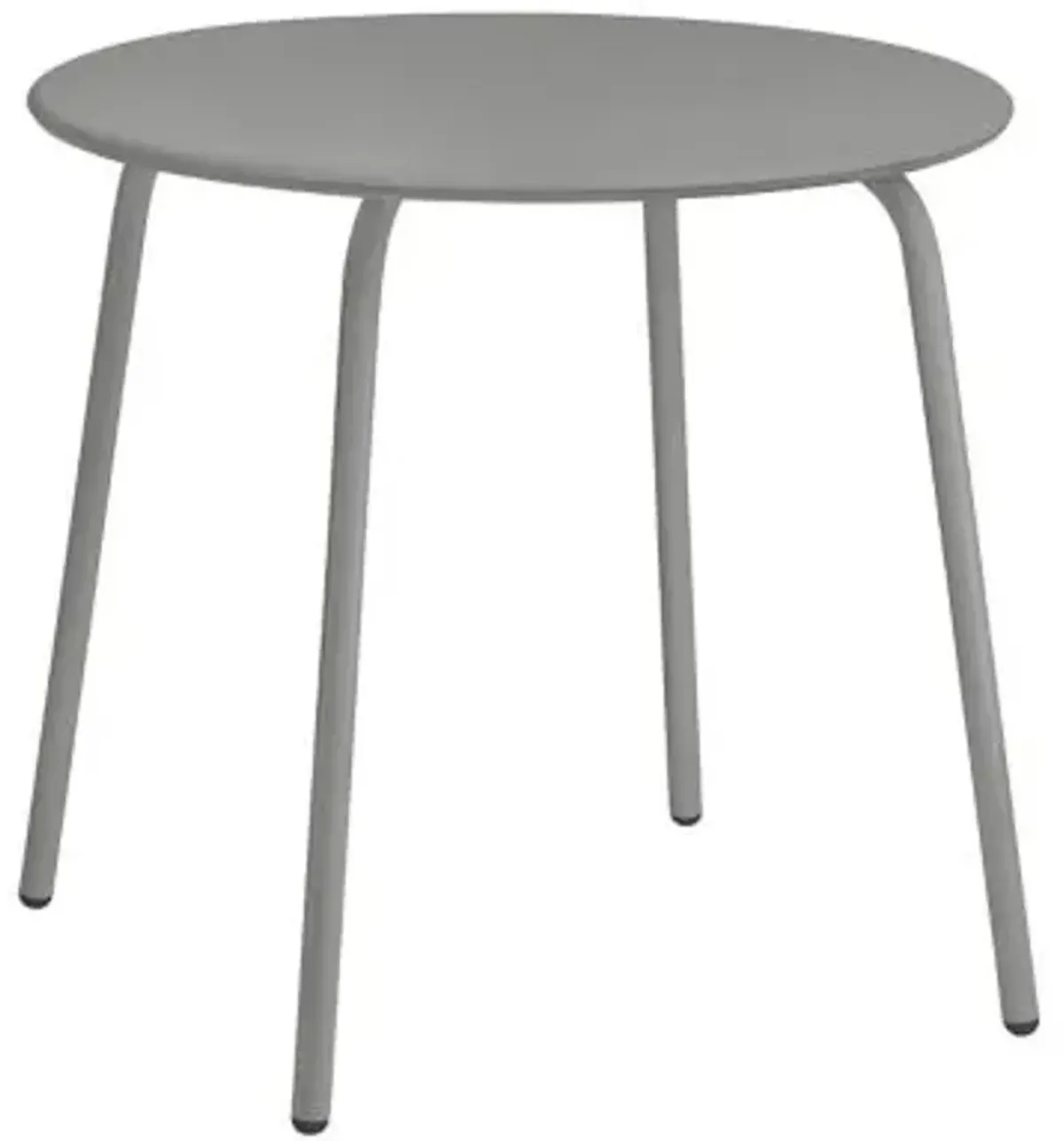 YUA Outdoor Round Bistro Table