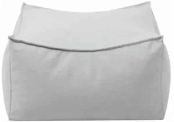 STAY Outdoor Patio Pouf/Ottoman