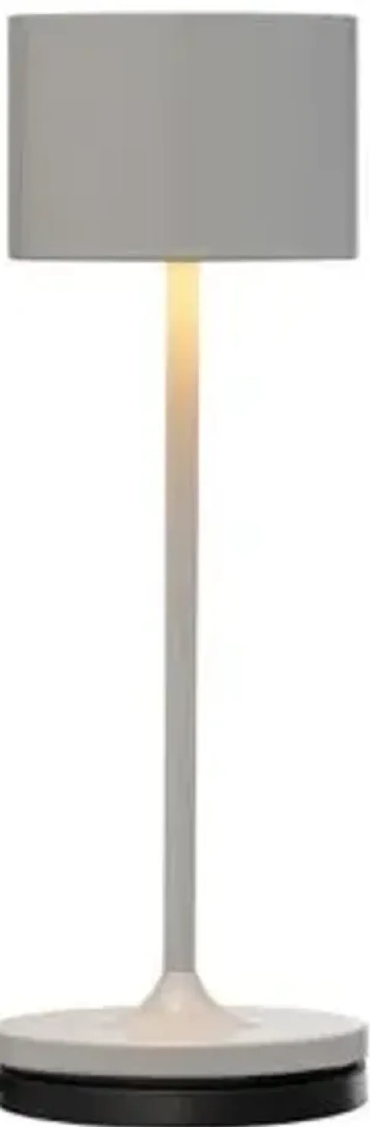 FAROL Mobile Rechargeable Mini LED Table Lamp