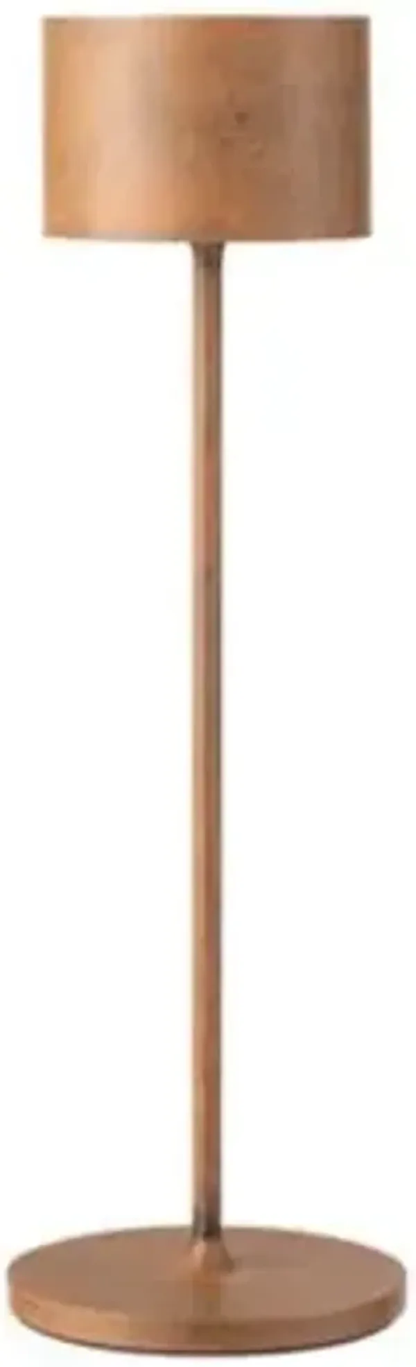 FAROL Mobile Rechargeable LED Table Lamp