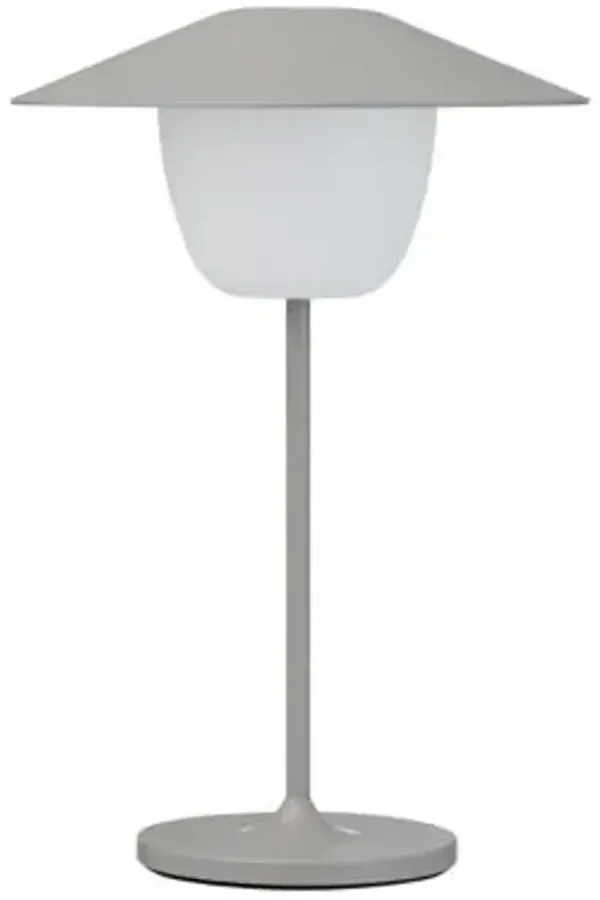 ANI Mini Rechargeable LED Table Lamp