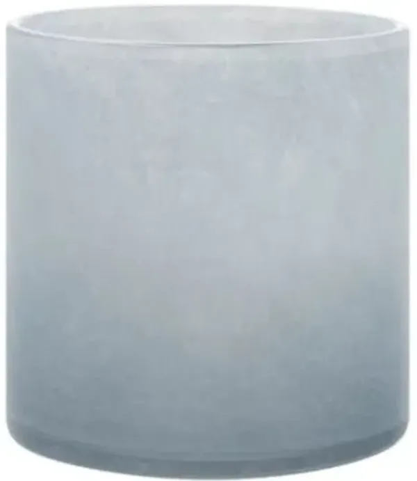 Saga Hurricane Candle Holder