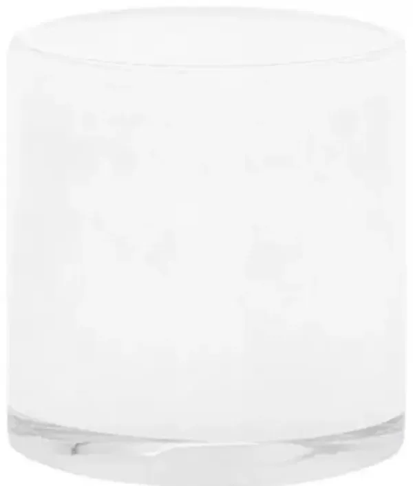 Saga Hurricane Candle Holder