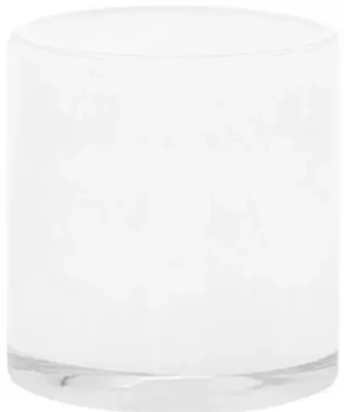 Saga Hurricane Candle Holder