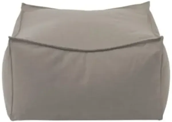 STAY Outdoor Patio Pouf/Ottoman