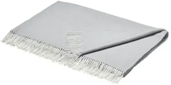 Finho Merino Wool Throw