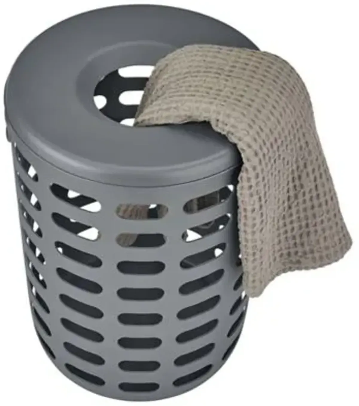 Korie Laundry Basket