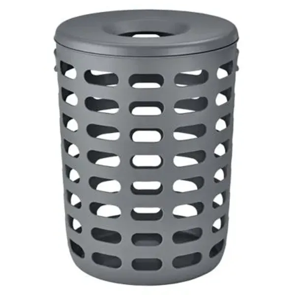 Korie Laundry Basket