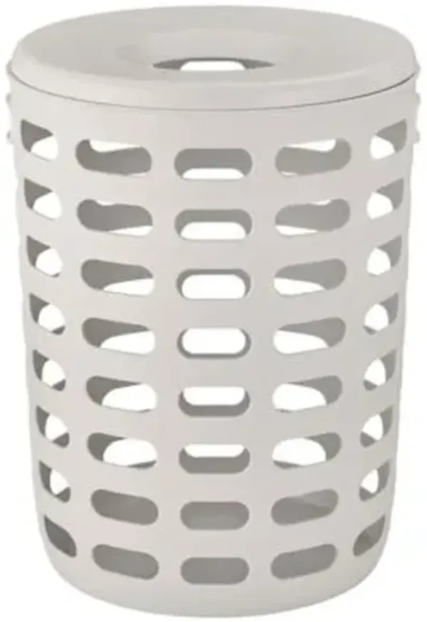Korie Laundry Basket