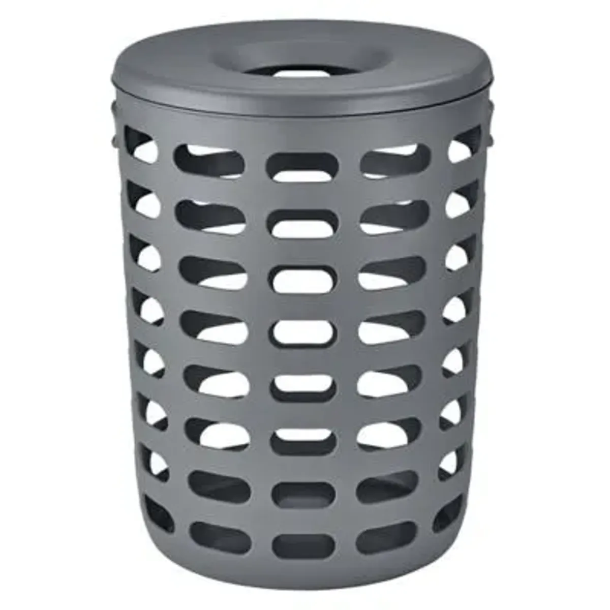 Korie Laundry Basket