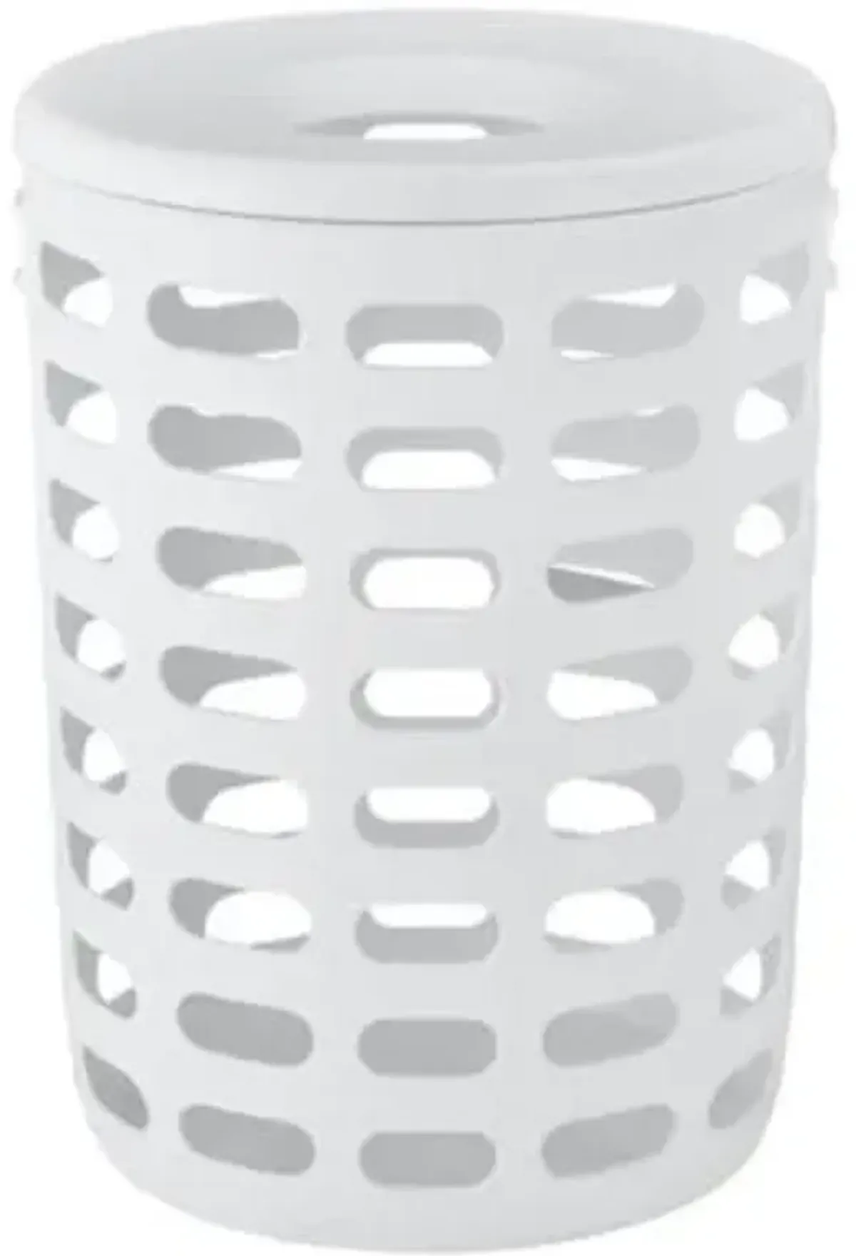 Korie Laundry Basket