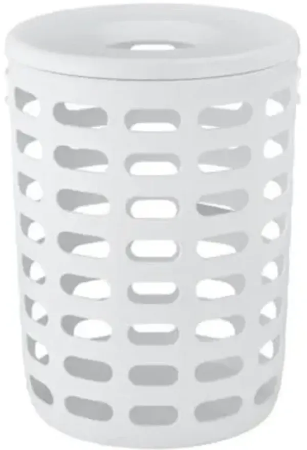 Korie Laundry Basket