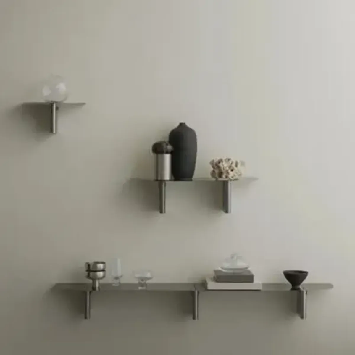 Oru Wall Shelf