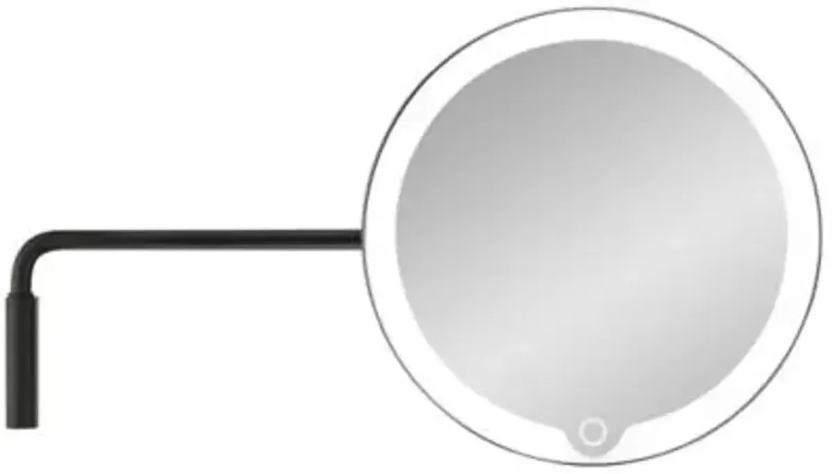 MODO Wall Mounted LED Vanity Mirror