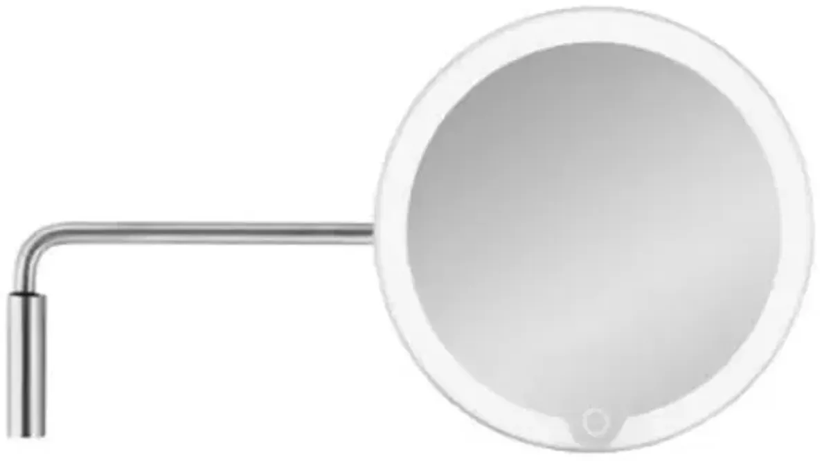 MODO Wall Mounted LED Vanity Mirror