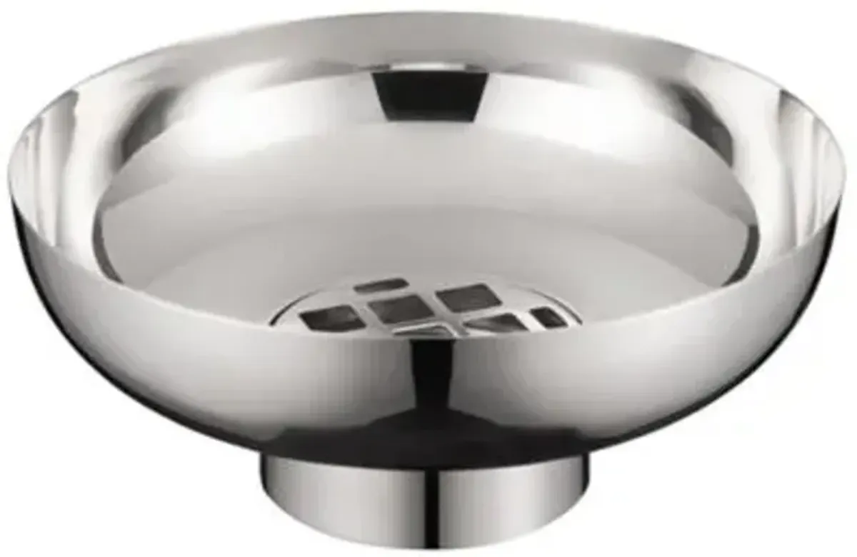 Miyabi Ceramic Low Vase