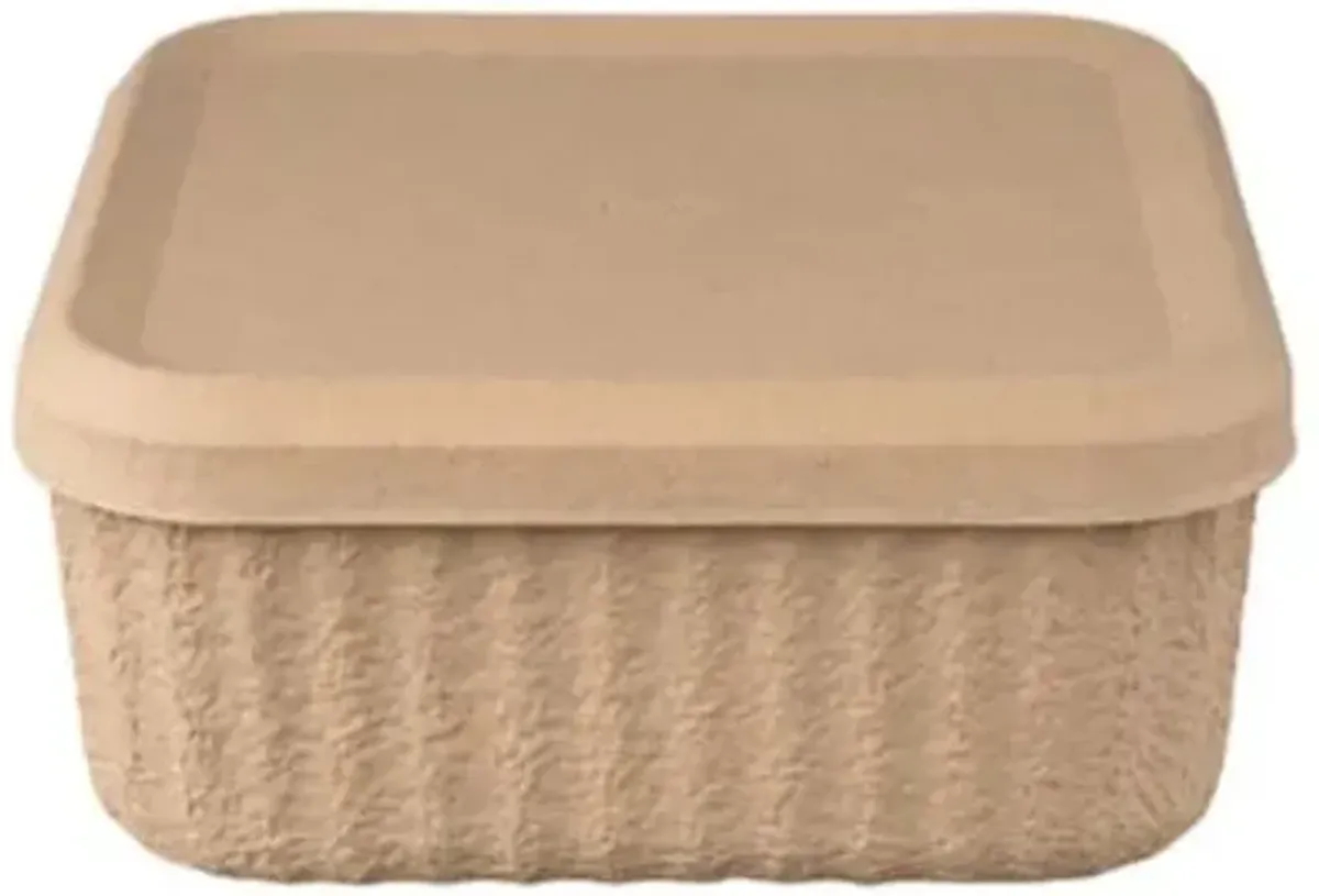 Redo Storage Box, Set of 2