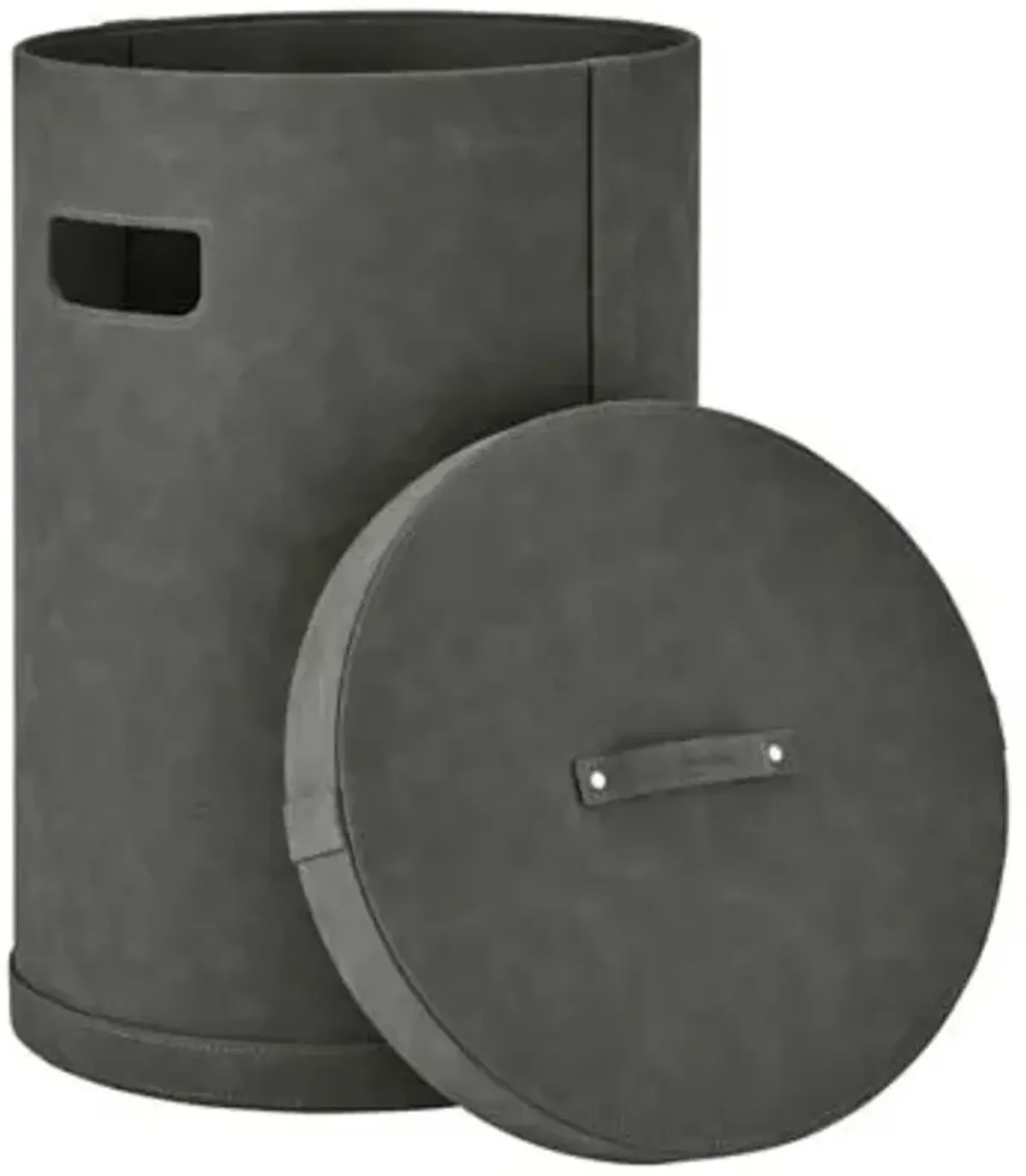 Sahla Laundry Bin