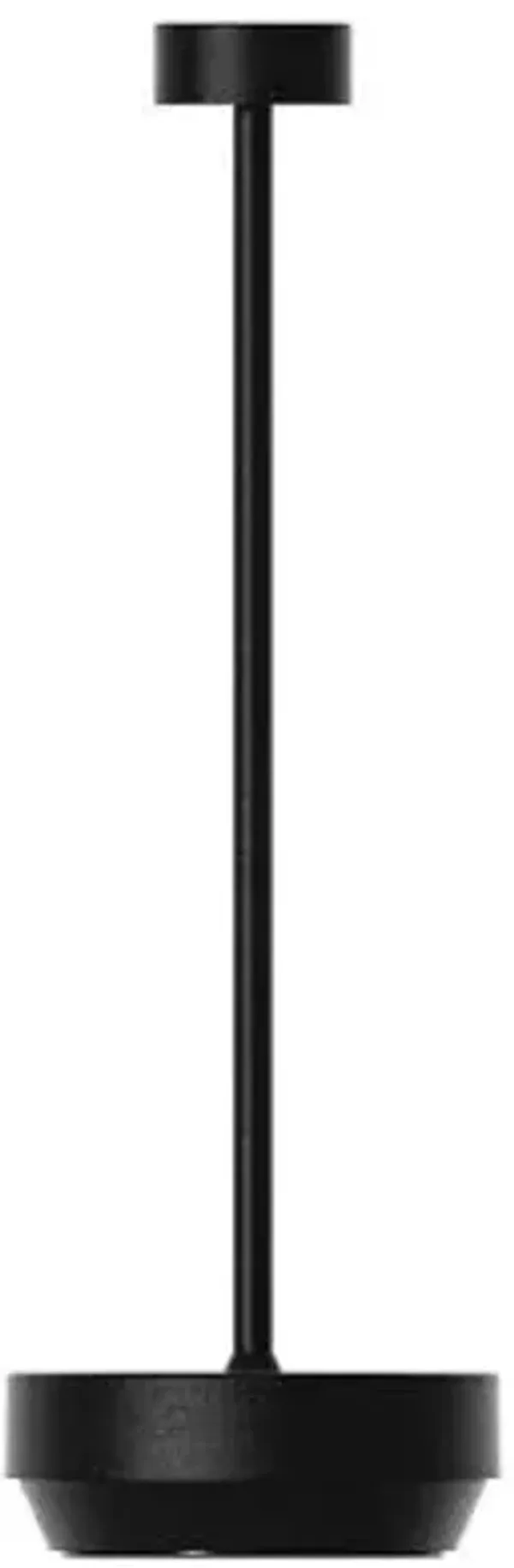 Turas Indoor/Outdoor Rechargeable LED Table Lamp