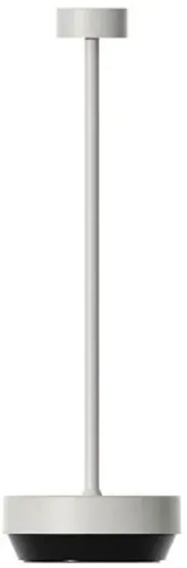 Turas Indoor/Outdoor Rechargeable LED Table Lamp