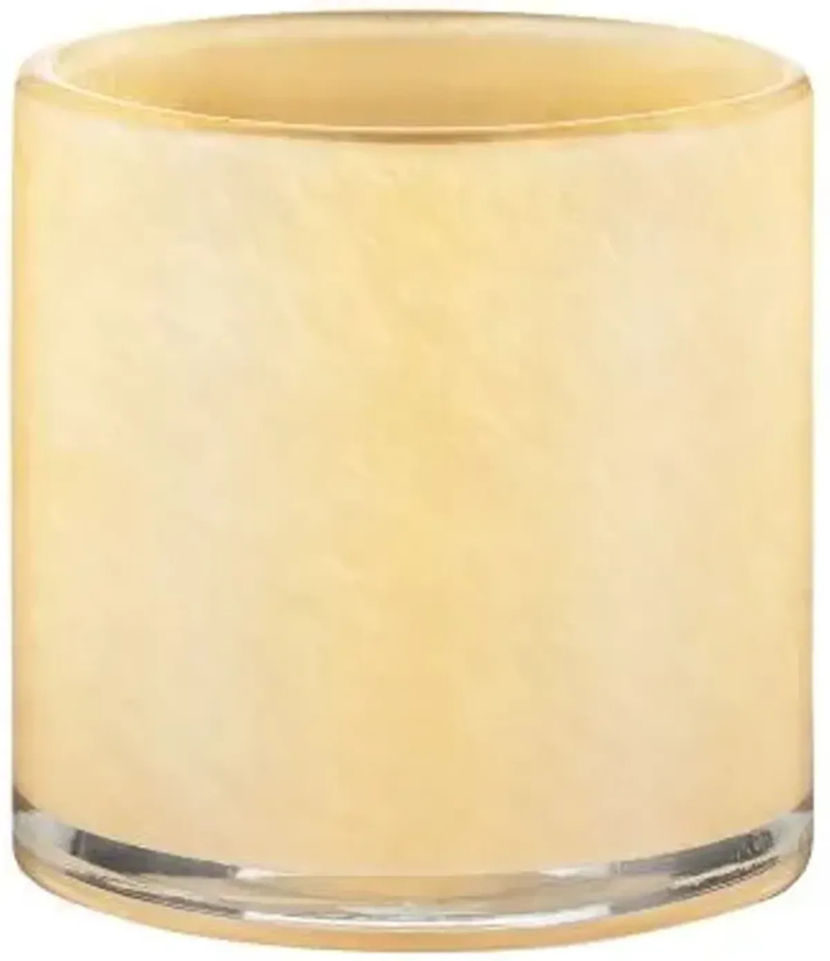 Saga Hurricane Candle Holder